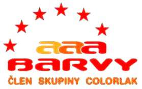 AAA-Barvy